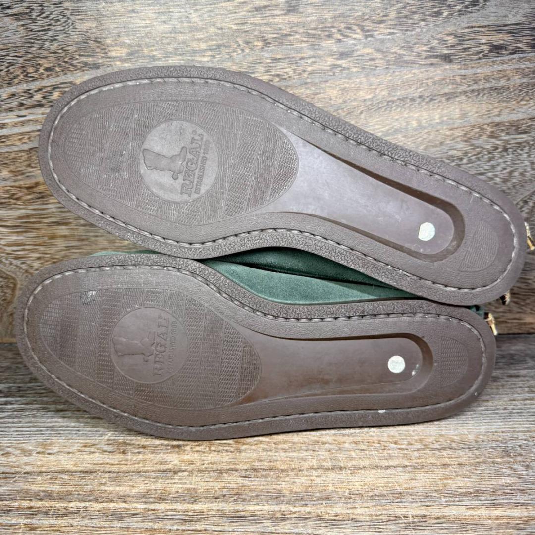 ◆REGAL INDIAN MOCCASIN◆リーガル 26.5cm モカシン