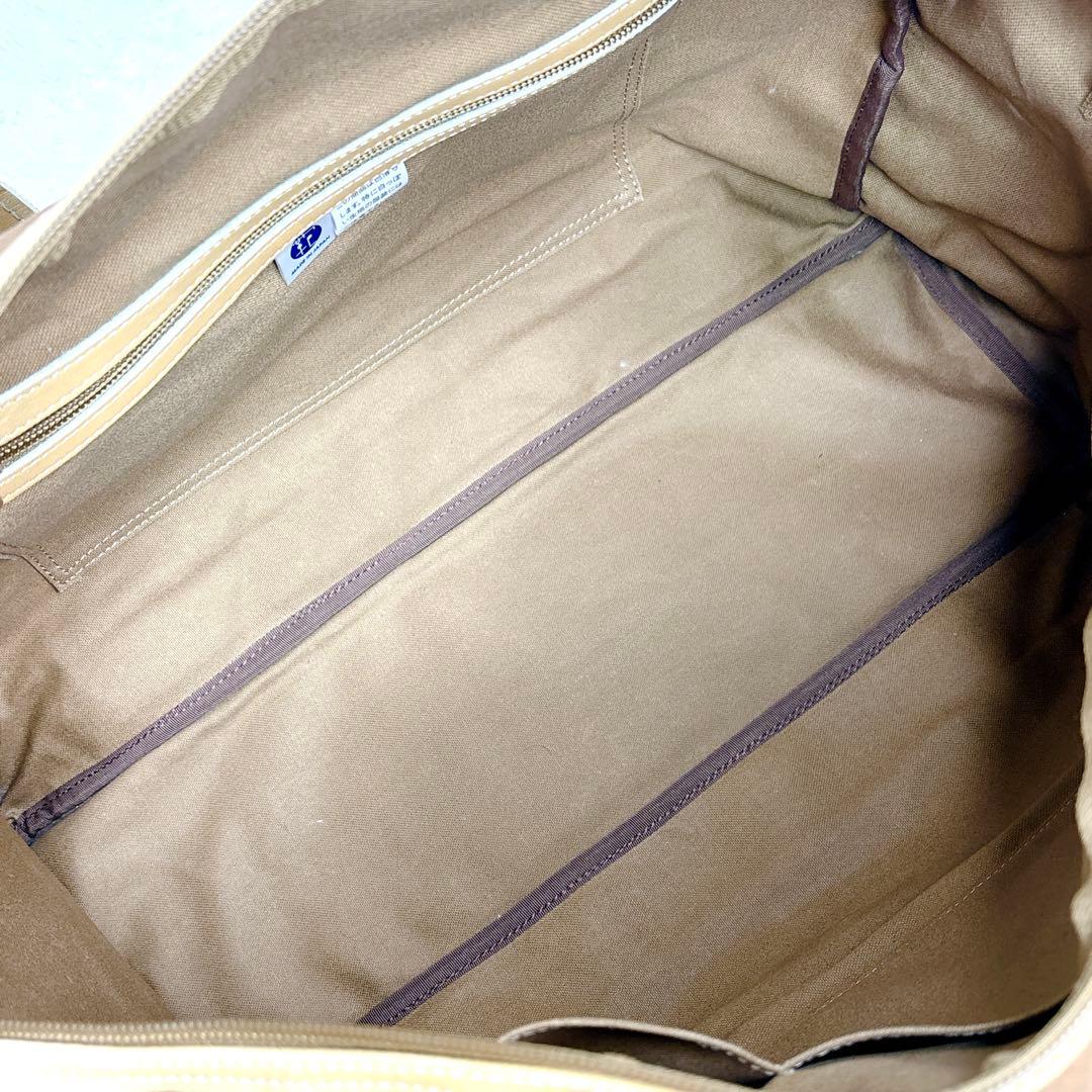 希少　PORTER ポーター ボストンバッグ 日本製 大容量 トラベルバッグ