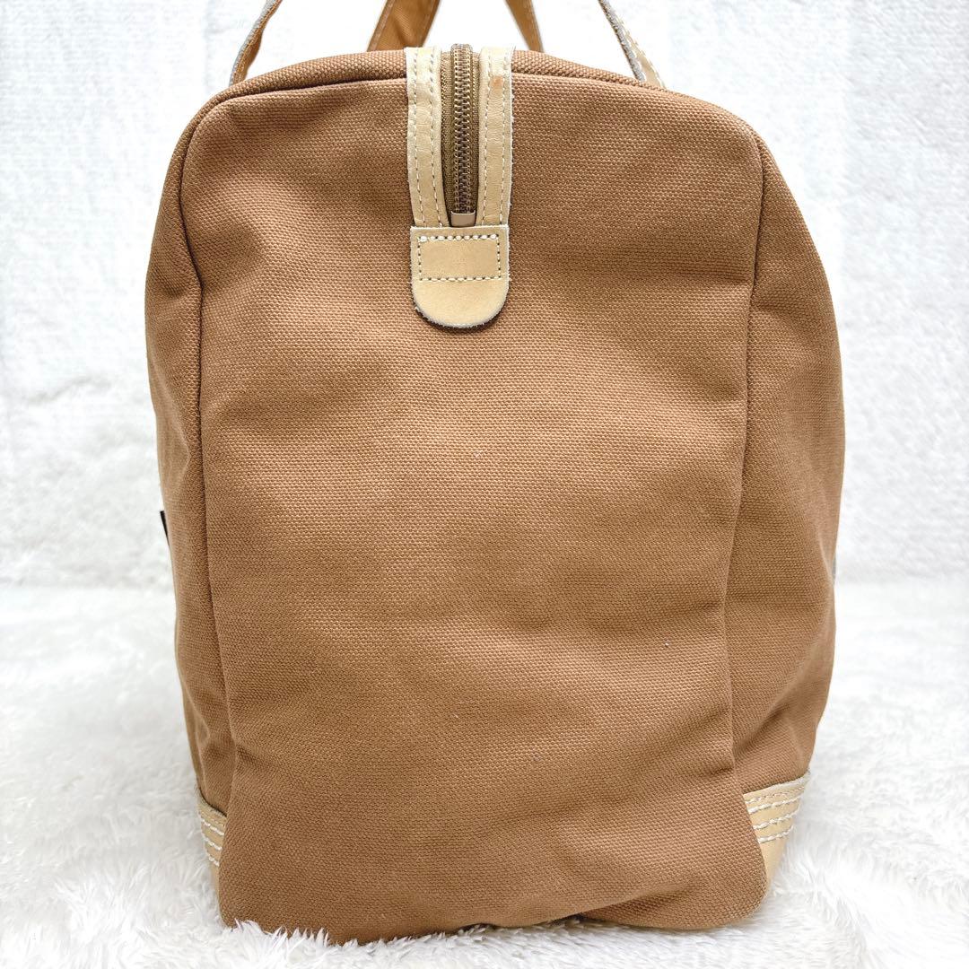 希少　PORTER ポーター ボストンバッグ 日本製 大容量 トラベルバッグ