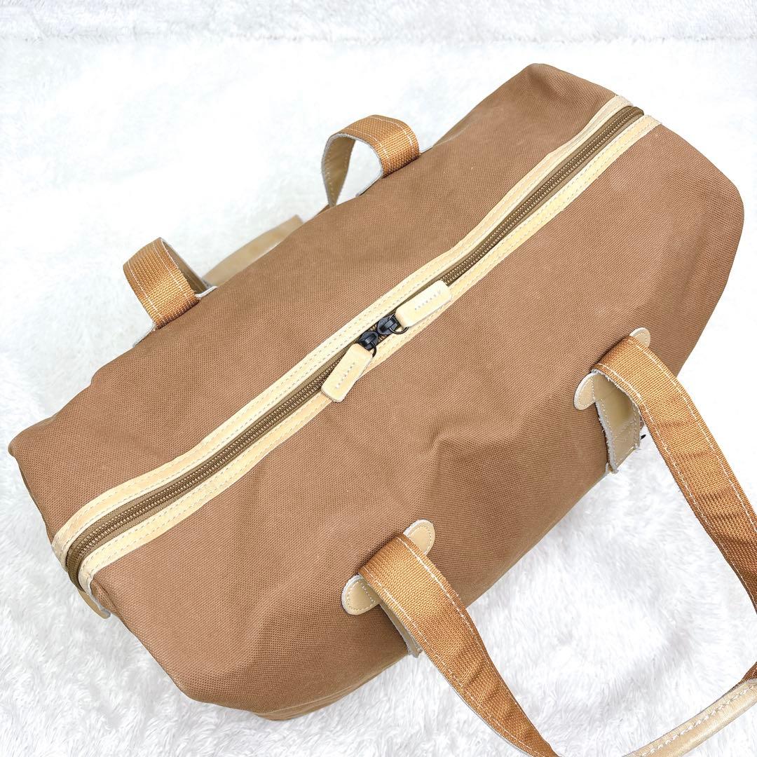希少　PORTER ポーター ボストンバッグ 日本製 大容量 トラベルバッグ