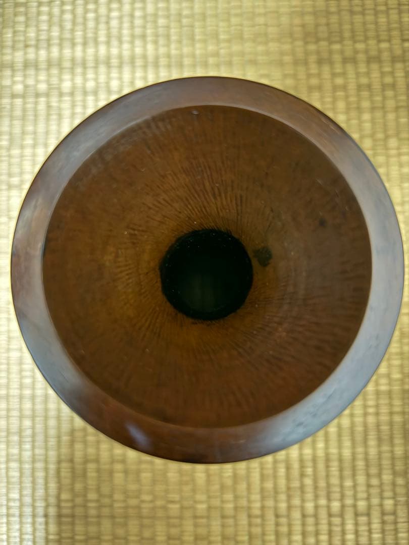 E*o様 和楽器　蒔絵　小鼓　胴　鼓