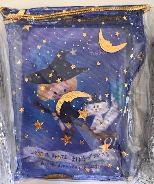 マジョコマジョリカ くつしたねこ タロット オラクルカード 占いセット