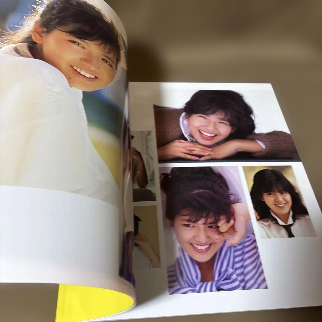 南野陽子 20周年DVD BOX