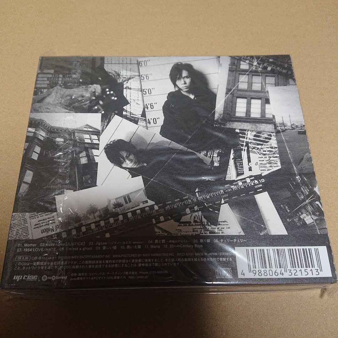 Acid Black Cherry アルバム5枚セット