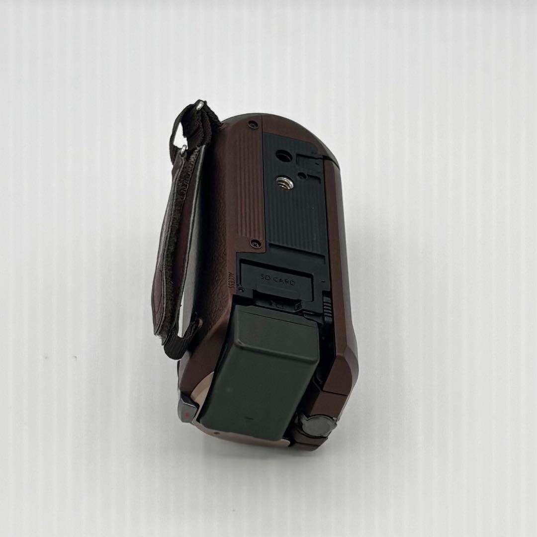 【美品】パナソニック Panasonic HC-W580M デジタルビデオカメラ