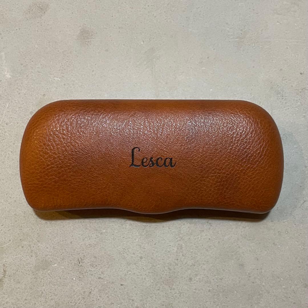 c*e様 vintage 60s Lesca frame france