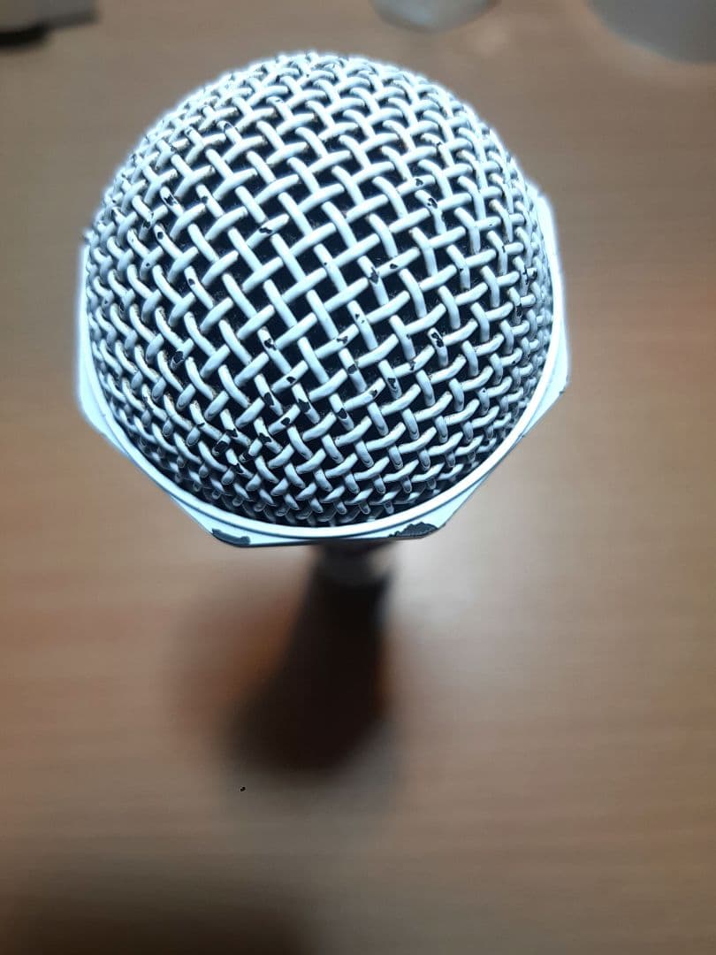 DAM ワイヤレスマイク　WITM-550W　DAIICHIKOSHOマイク