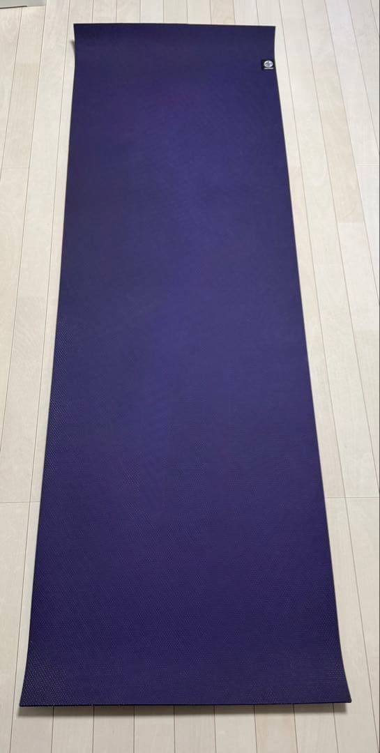 manduka X エックスマット (5mm) ヨガマット