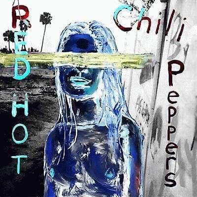 新品 2枚組 Red Hot Chili Peppers By The Way