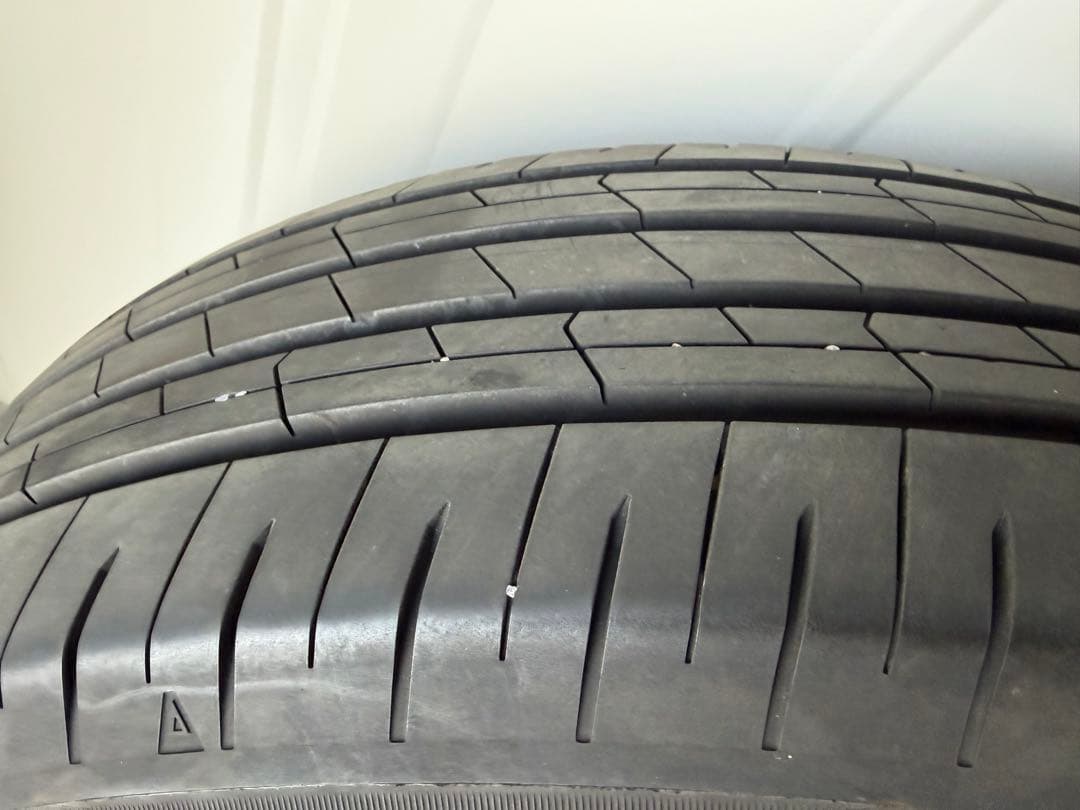 TOYO TIRES 225/60R18 サマータイヤ　２本セット