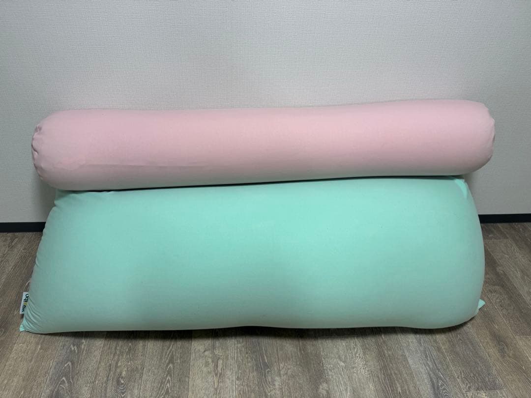 yogibo maxのセット