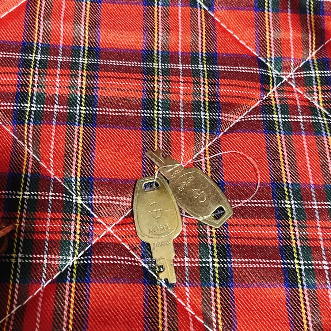 【未使用品】午後の紅茶 コイズミトランク