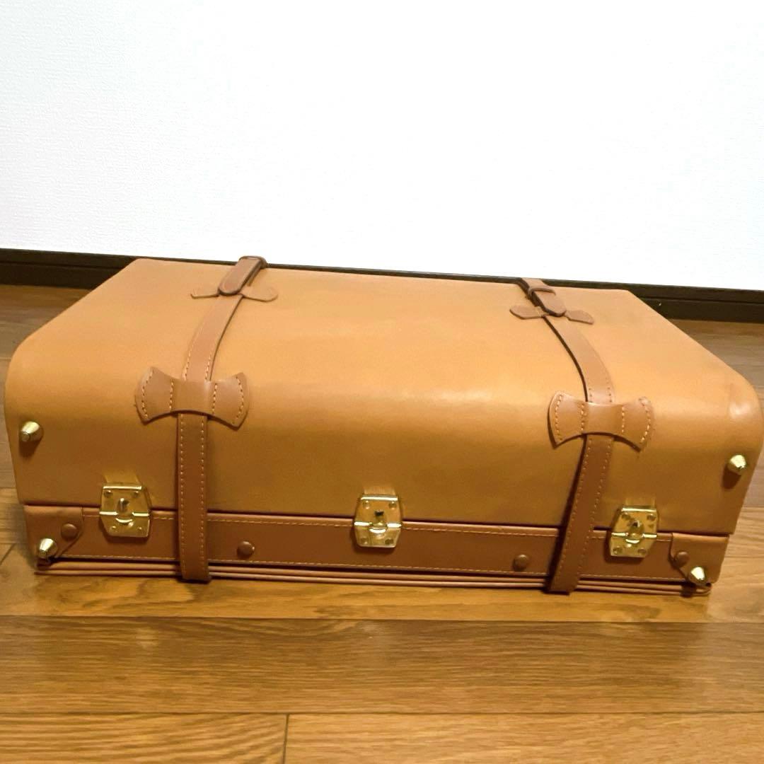 【未使用品】午後の紅茶 コイズミトランク
