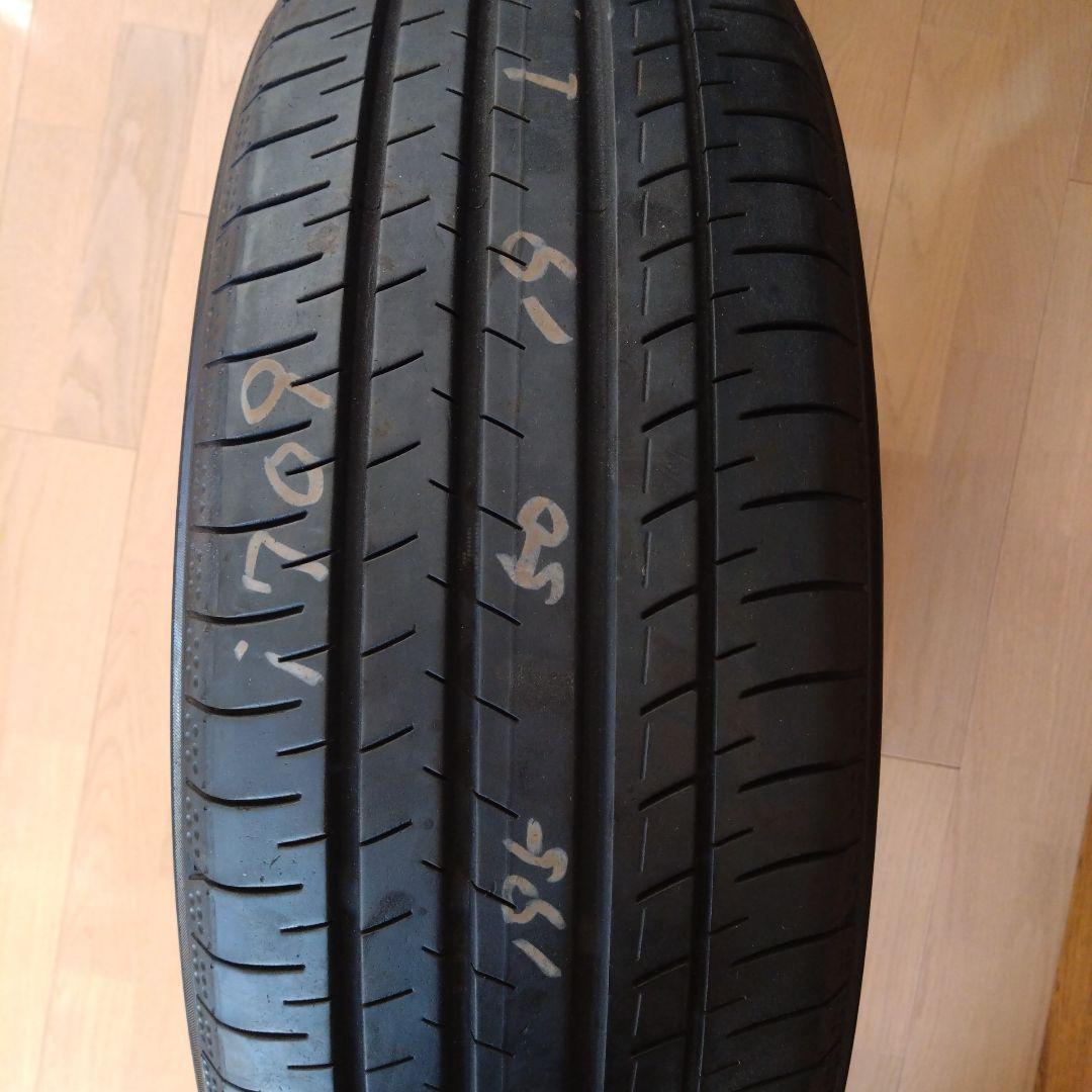195/50R19 YOKOHAMA Blue Earth（1本）