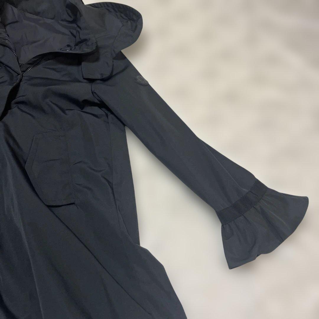 大人も着れるモンクレール ATHELAS 14A キッズ
