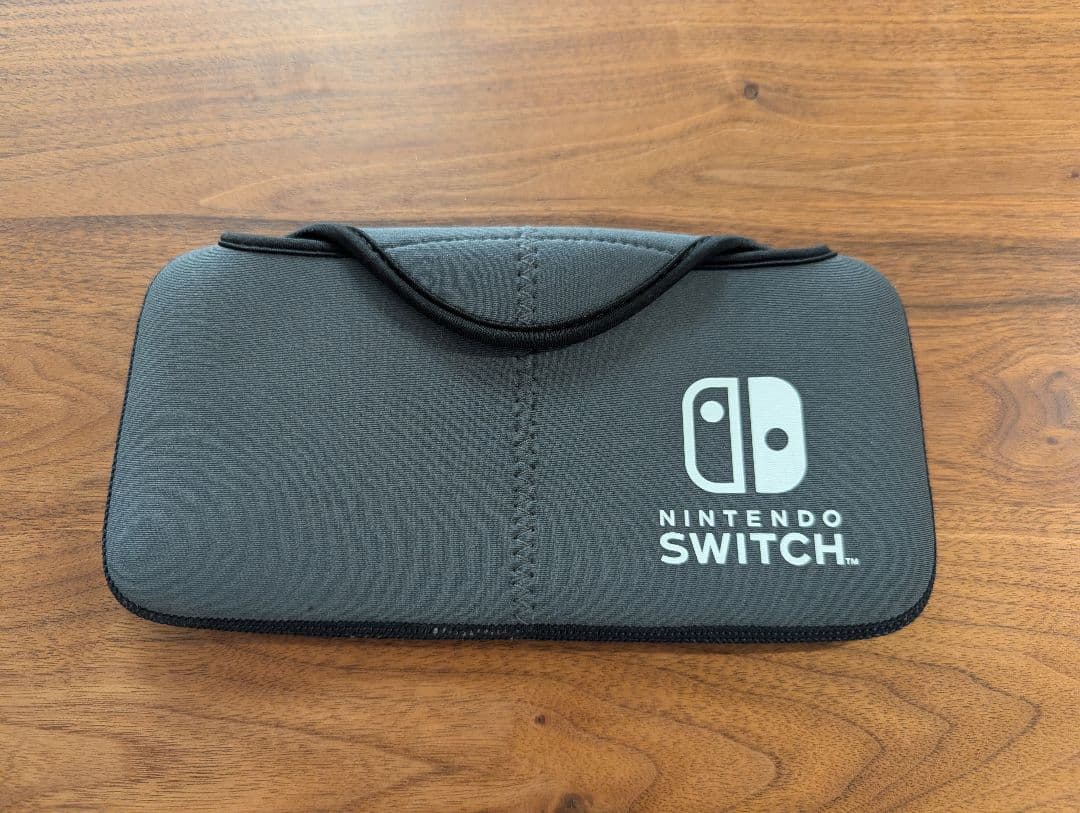 【未対策機/リングコン】Nintendo Switch 初期型 XAJ1000.