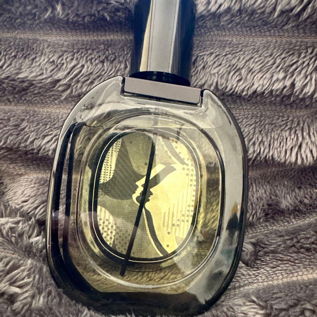 diptyque ディプティック オードパルファム 75ml