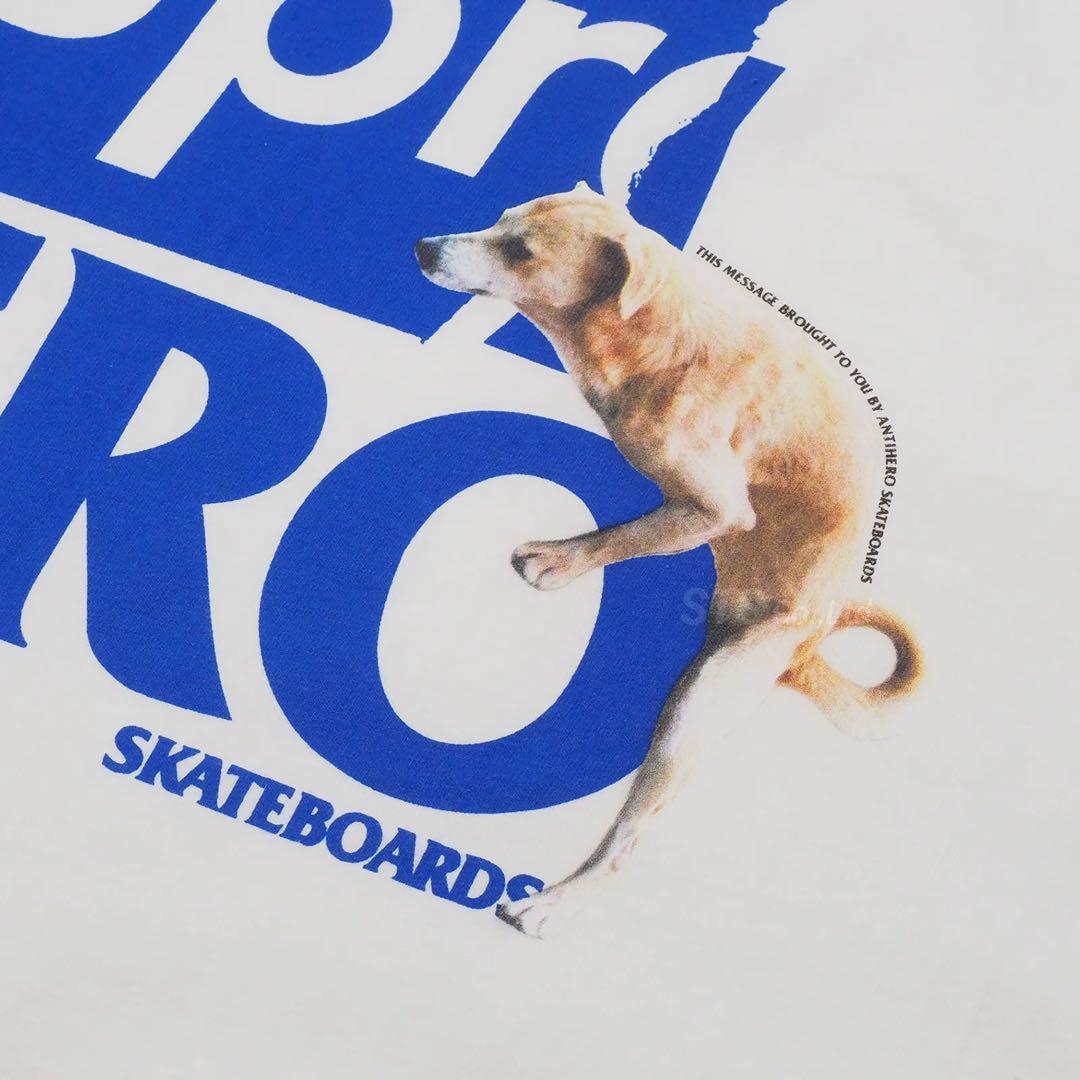 トップス Supreme / ANTIHERO Dog Tee