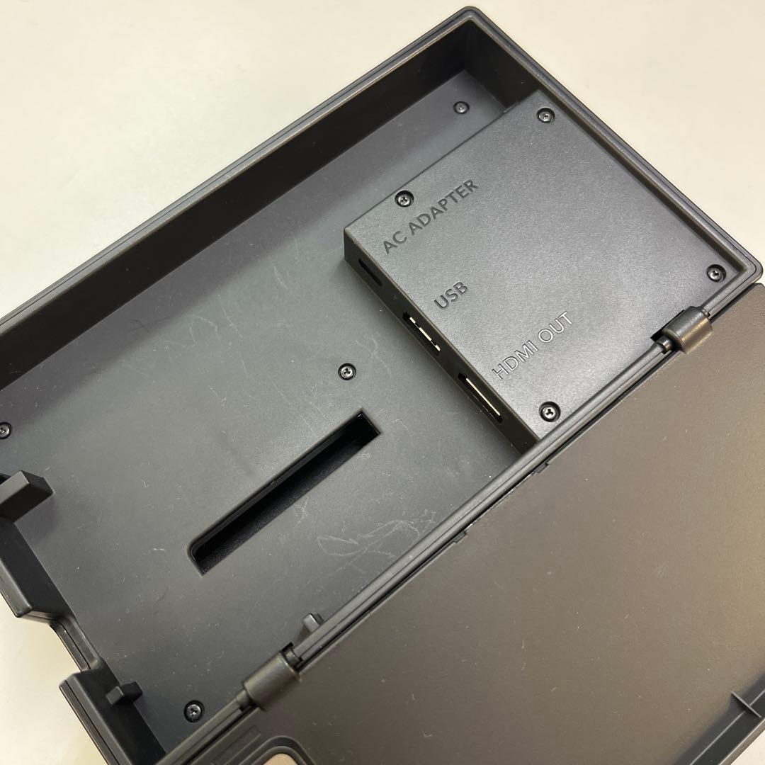Nintendo Switch 本体 箱付きHAC-001 （-01）