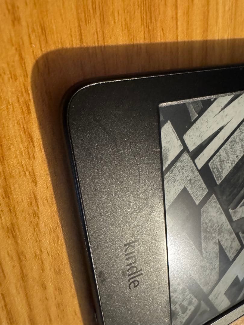 Kindle 第11世代 16GB Wifi 広告なしモデル