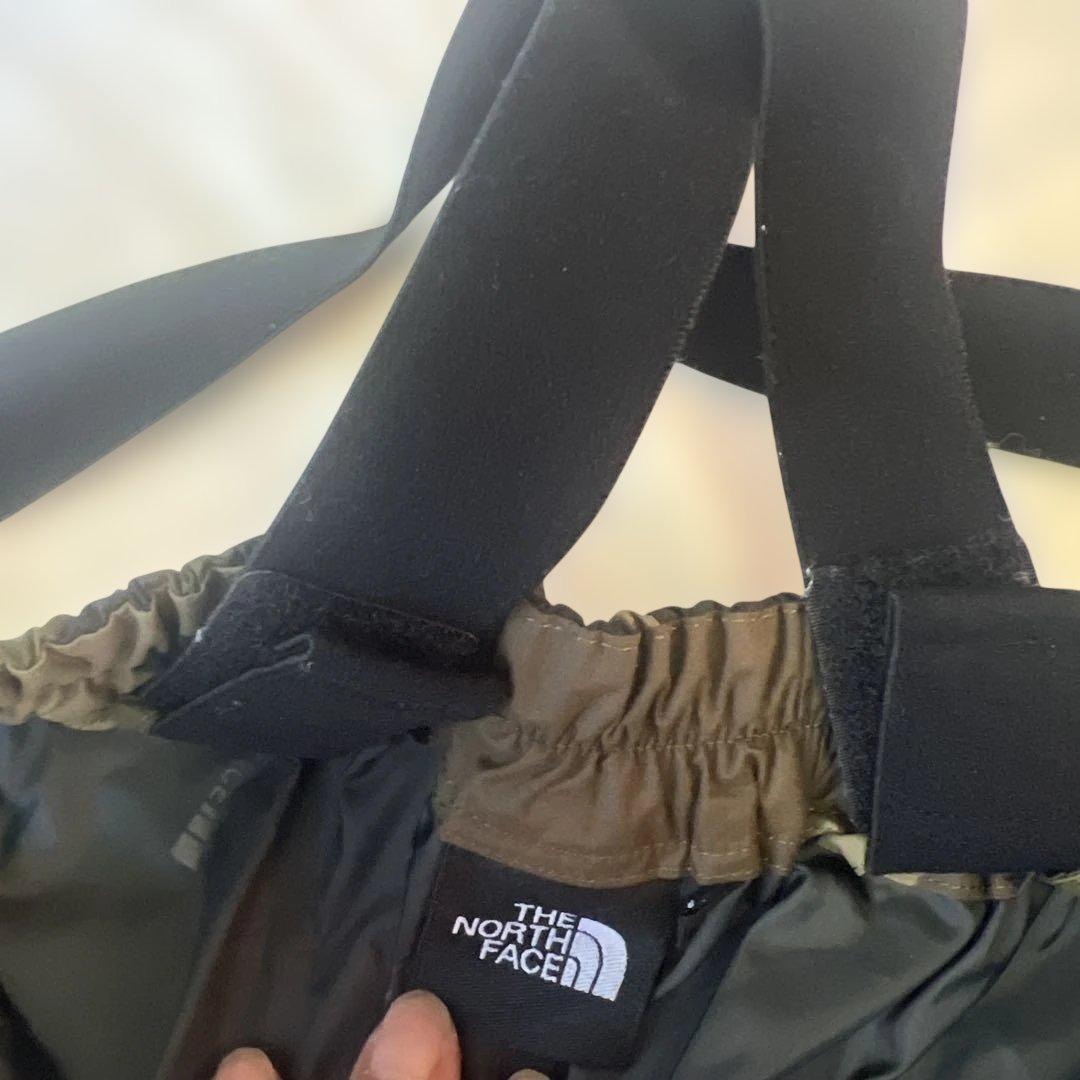 THE NORTH FACE スノーパンツ　スキーウェア