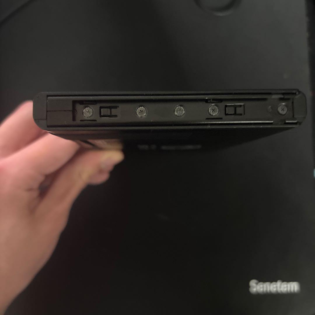 Nintendo Switch初期型 本体