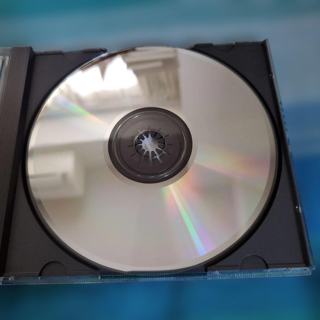 CD ジョージ・ウィンストン アルバム/オータム D32Y5001