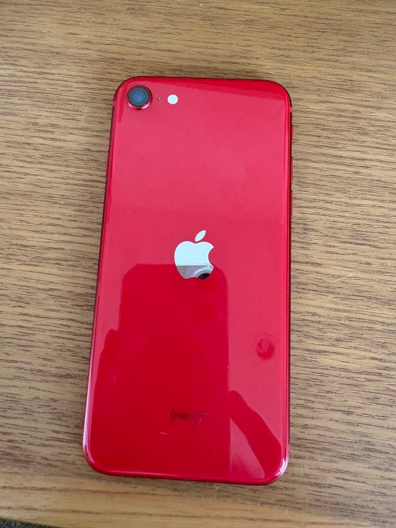iPhonese 第二世代　箱付き　64gb