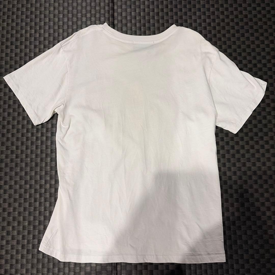 GUCCI アディダス コラボ Tシャツ