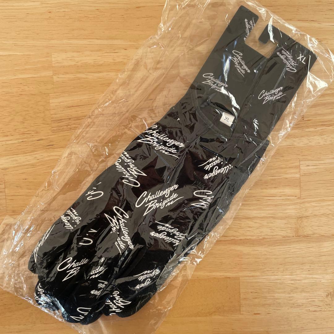 CHALLENGER チャレンジャー　23ss 新品　手袋　グローブ