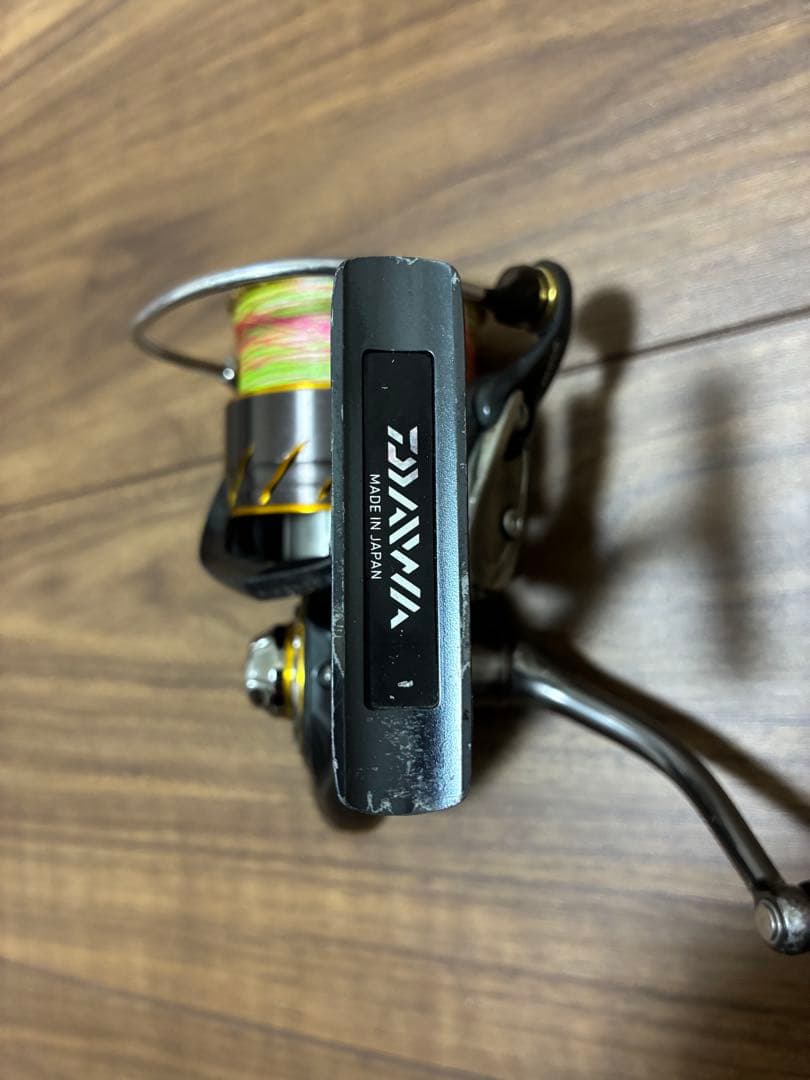 DAIWA 16セルテート 3012H (ジャンク品)