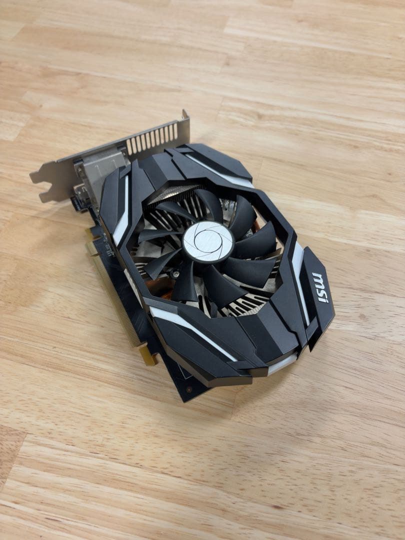 グラフィックボード・グラボ・ビデオカード GTX 1060 3GB