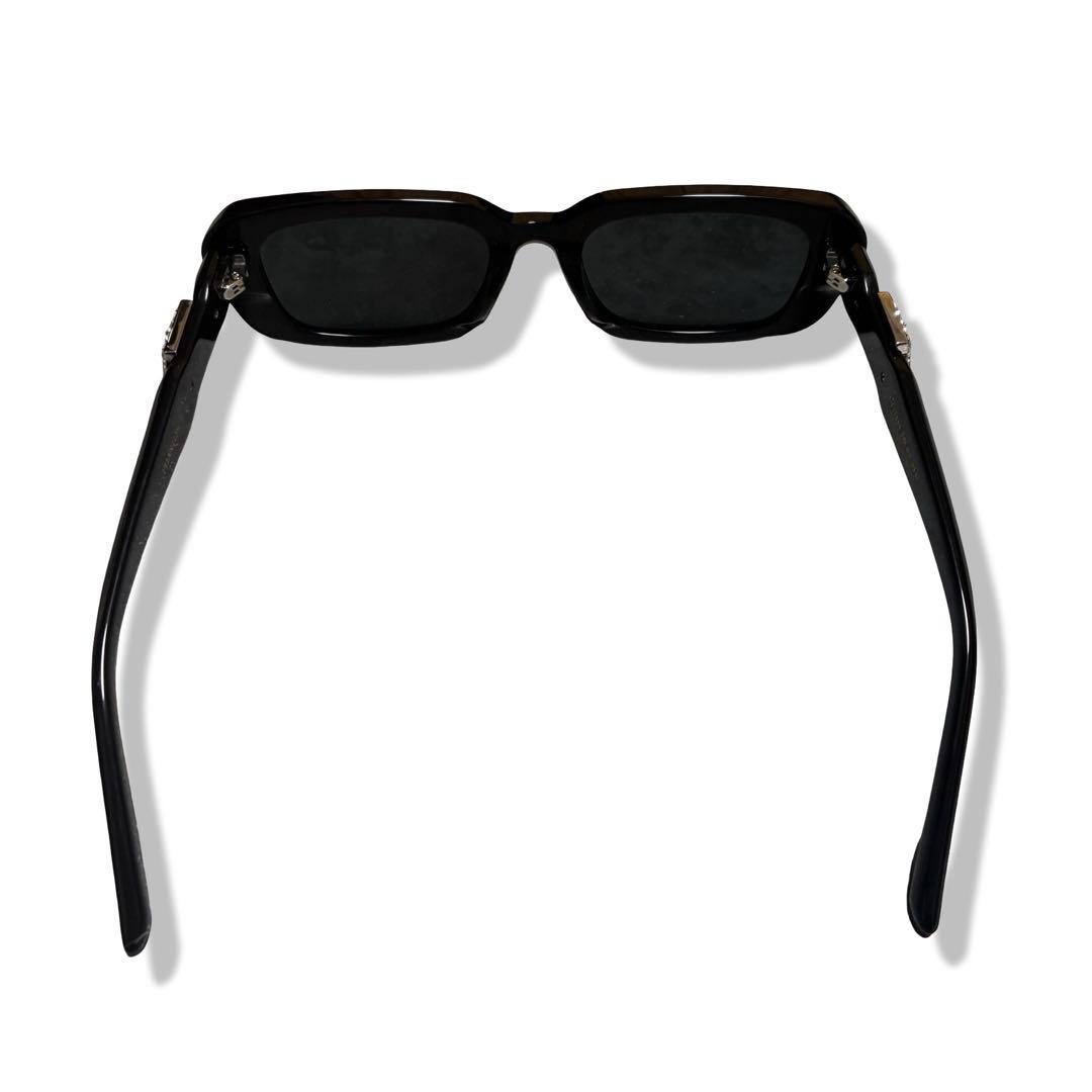 小物 GENTLEMOSTER Phantom sunglasses y2k