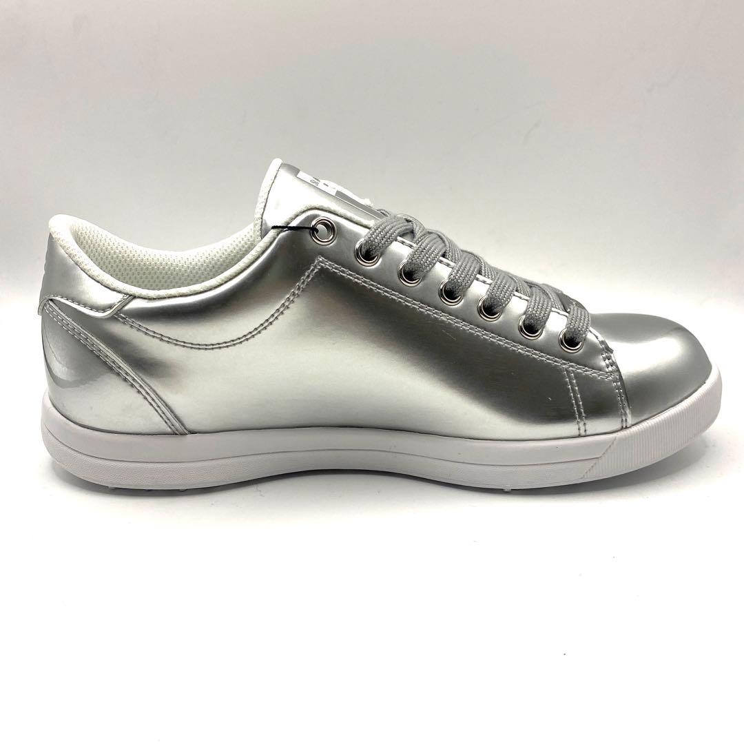 【未使用】定価3.5万円 St ANDREWS Vibramスパイクレスシューズ