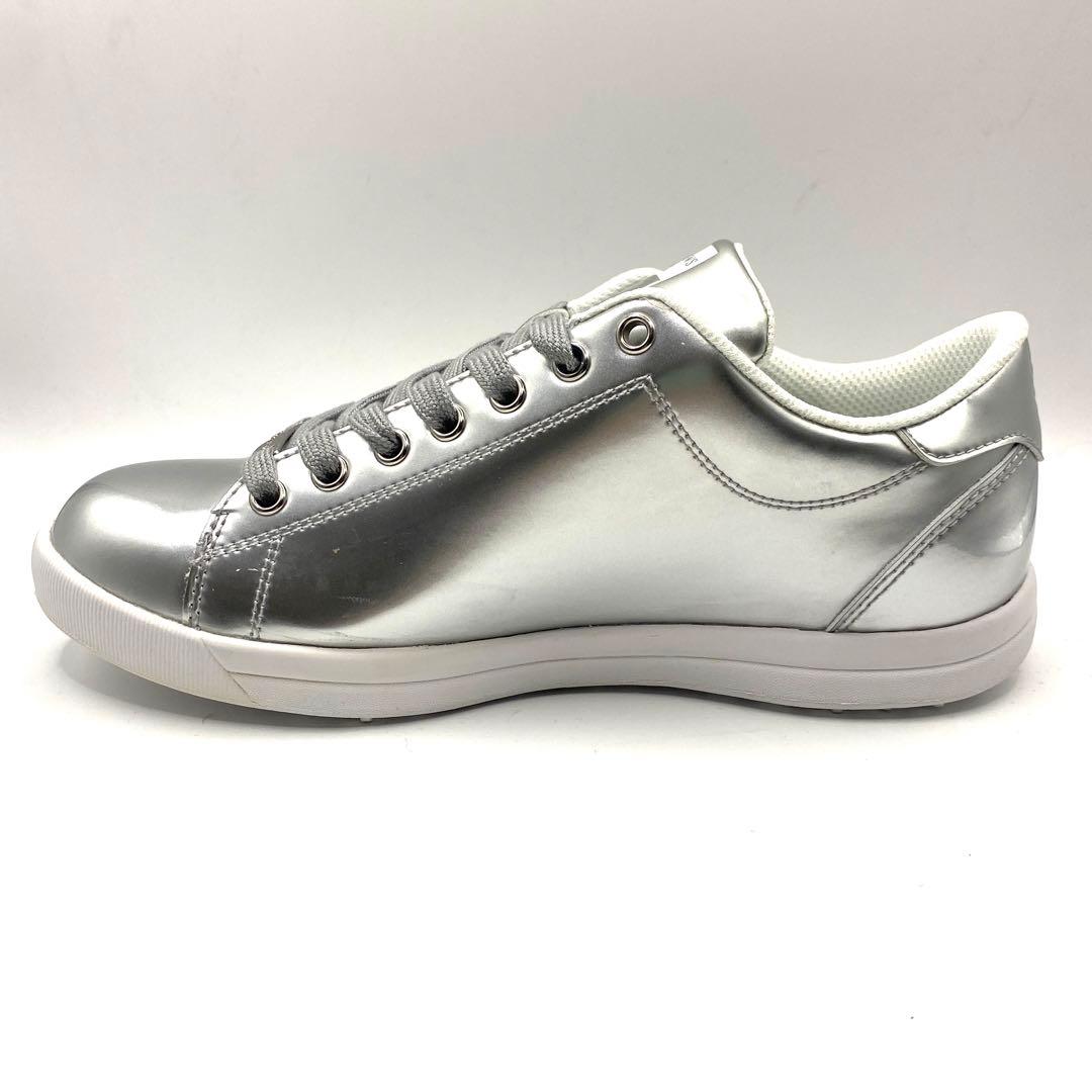 【未使用】定価3.5万円 St ANDREWS Vibramスパイクレスシューズ