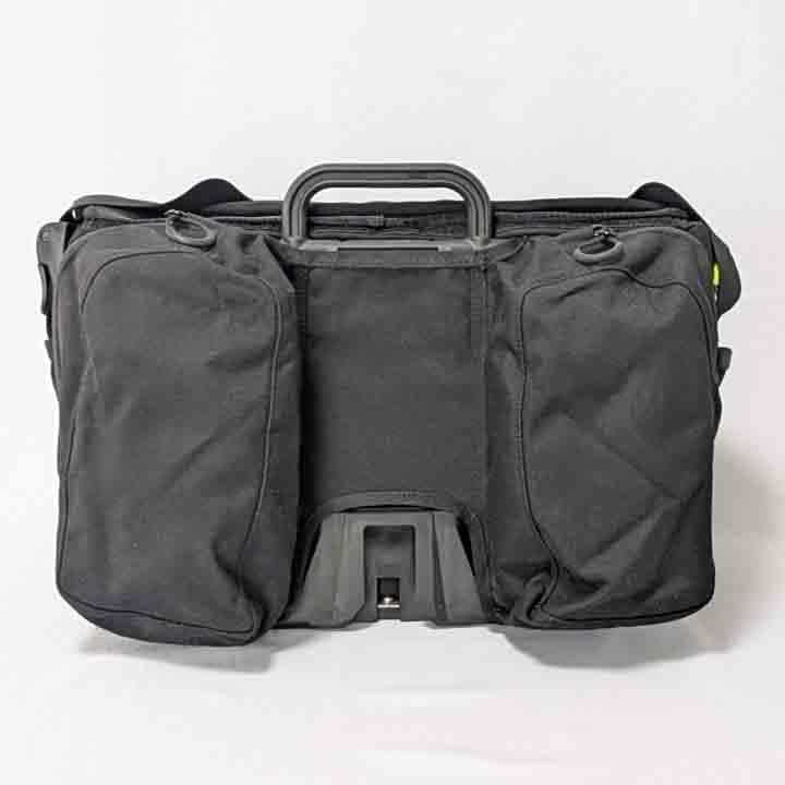 【未使用】BROMPTON ブロンプトン フロントバッグ
