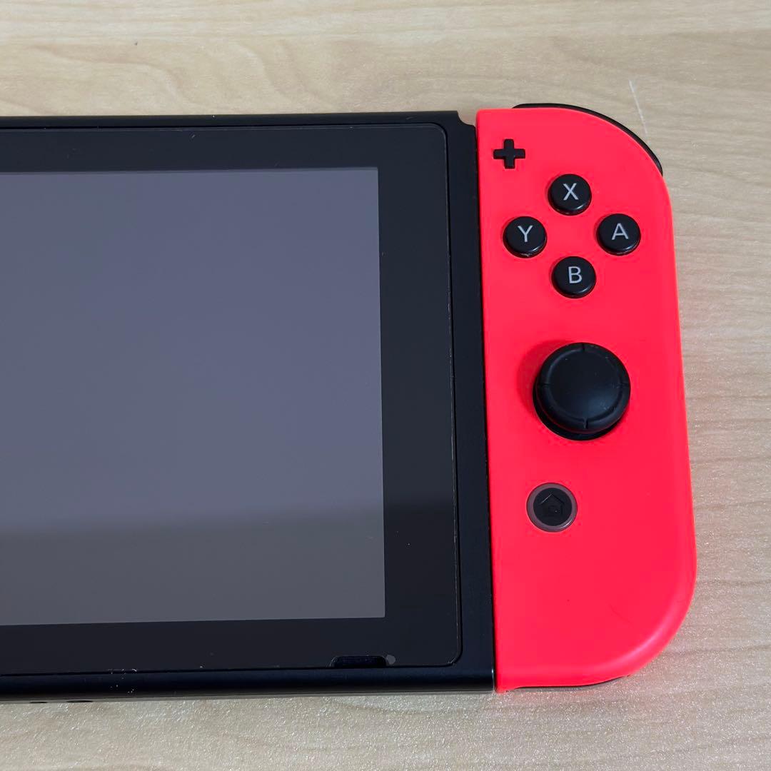 Switch 初期型 2017年モデル 動作確認済み