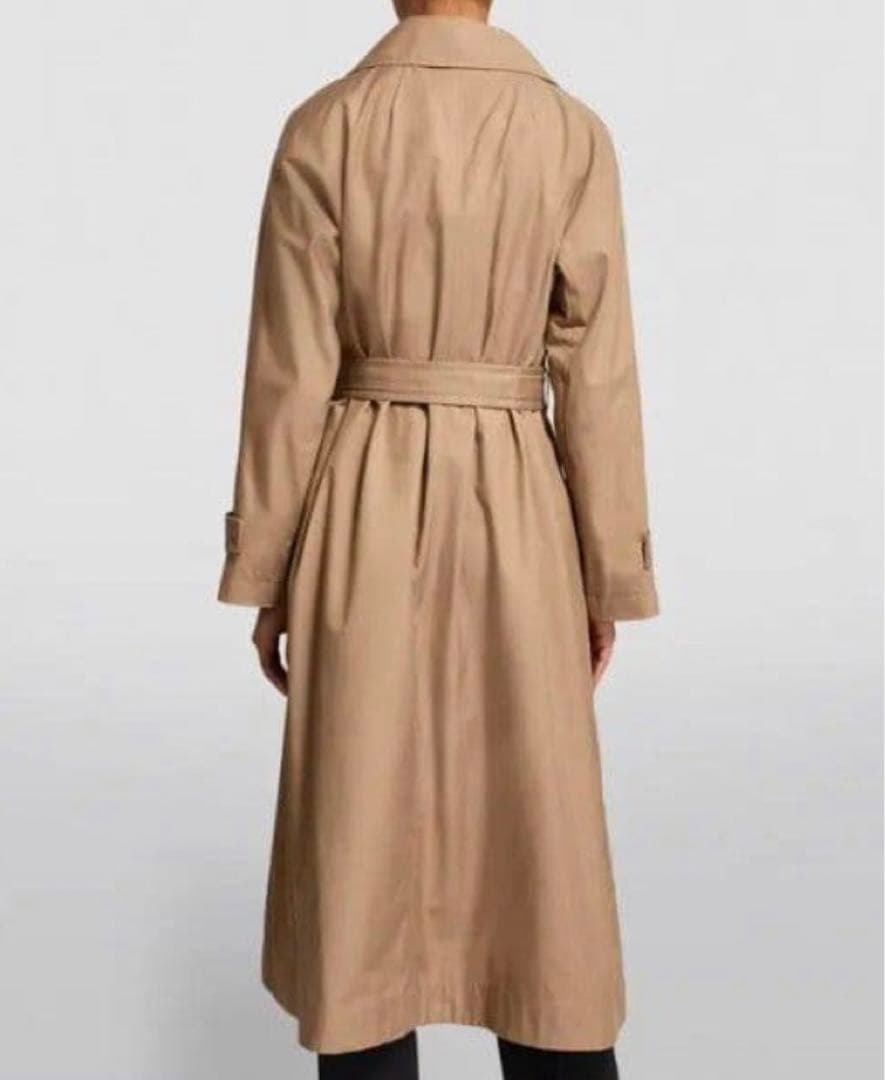 ♦︎Max Mara The Cube♦︎コレクション　コート