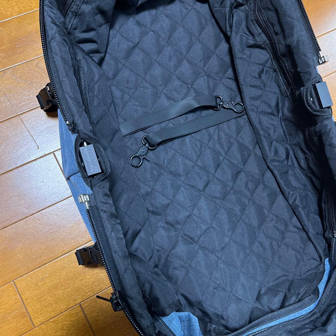 【3/8ご購入希望•ちぃさま専用】犬用キャリー（ペットキャリー／小型犬・猫対応）