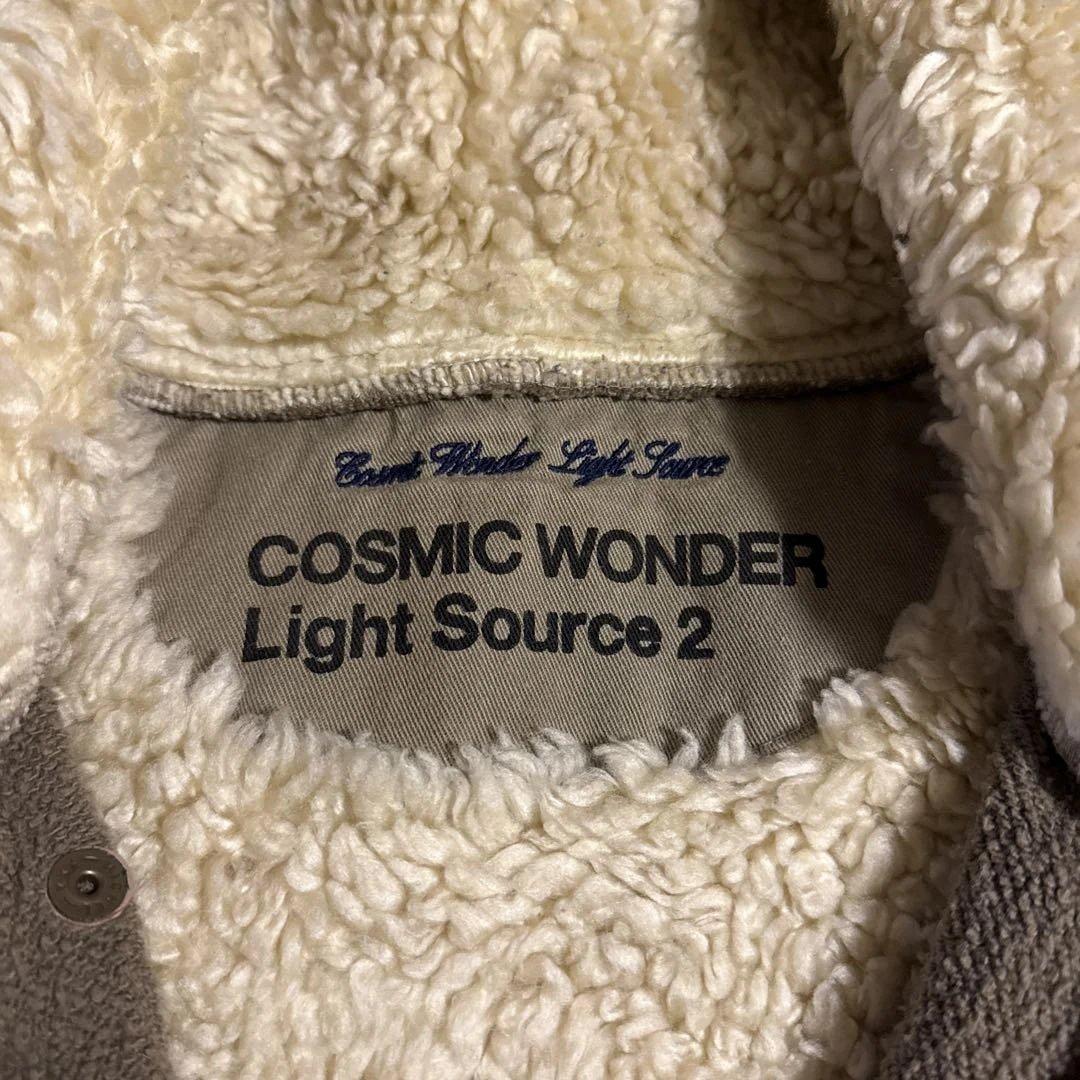 オ*ト様 COSMIC WONDER Light Source 2 モッズトップ
