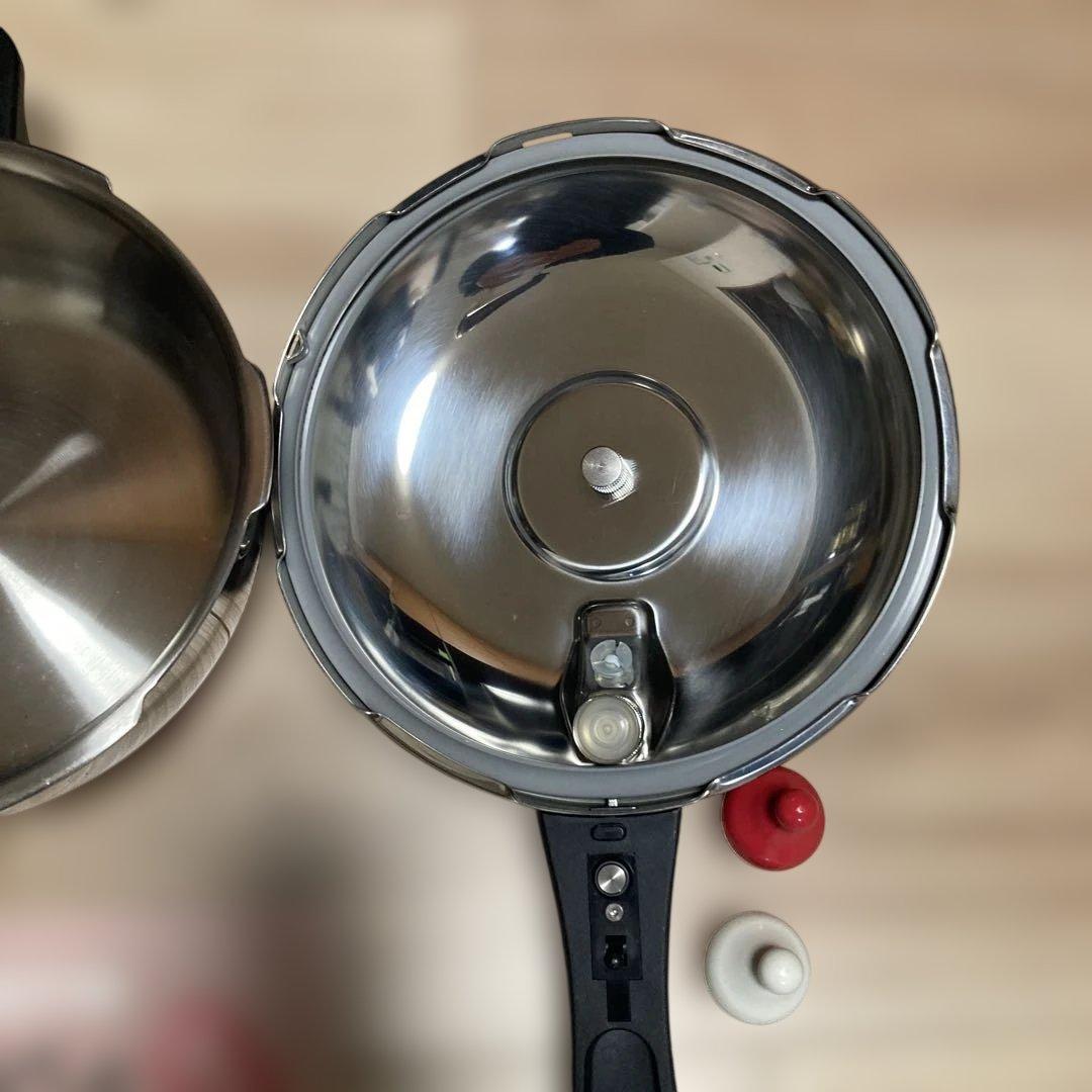 アサヒ軽金属 ゼロ活力鍋 3.0L Mサイズ