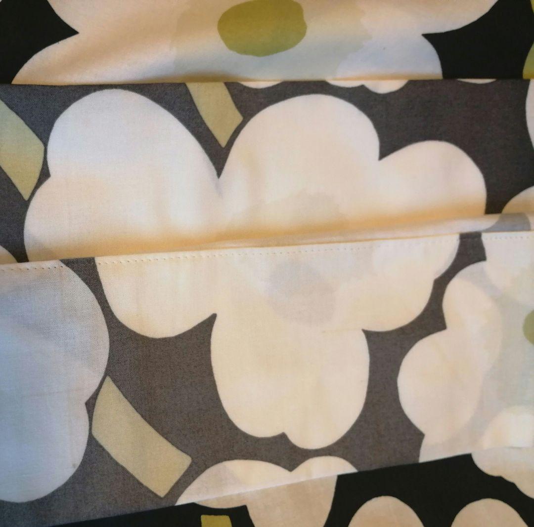 marimekko.カーテン