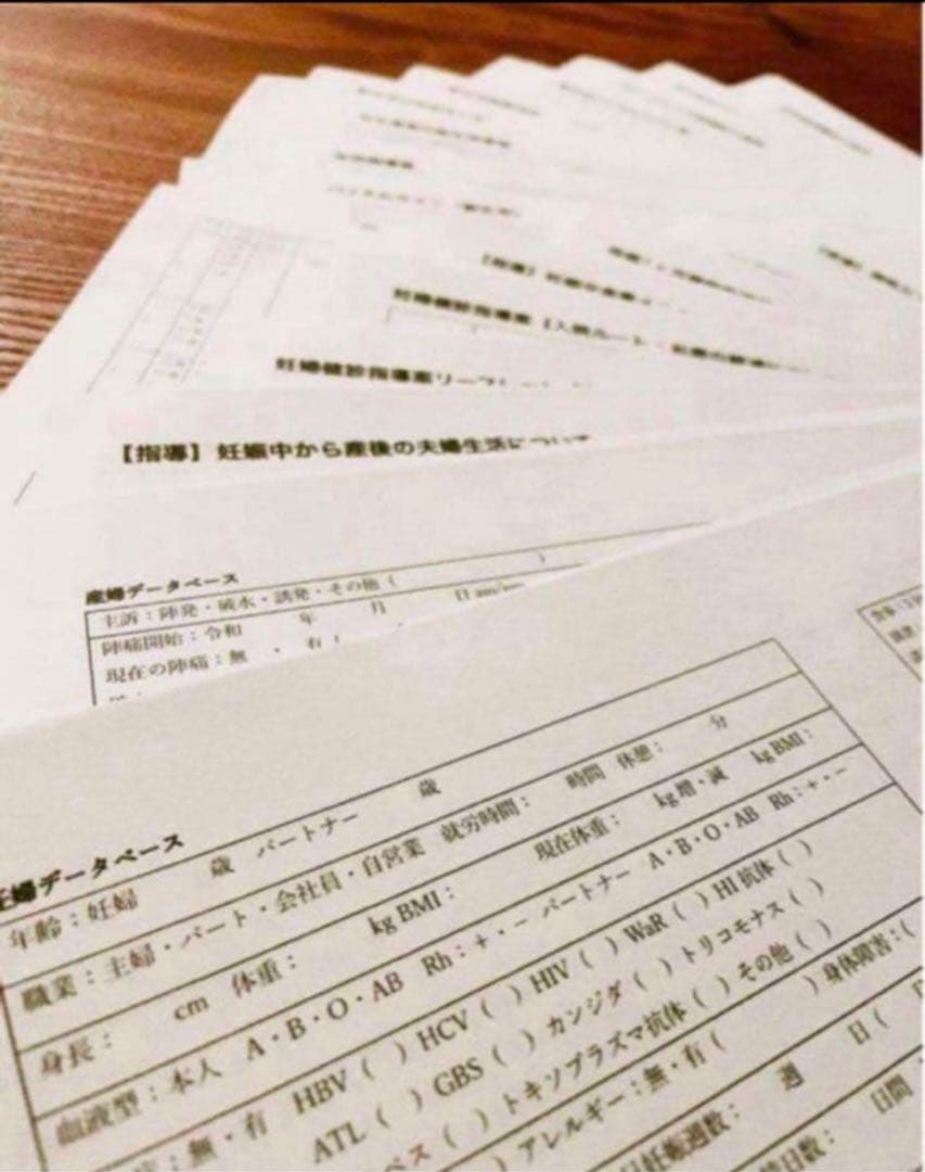 助産師・助産学生 実習乗り切りセットポケットサイズ　助産師国家試験　対策