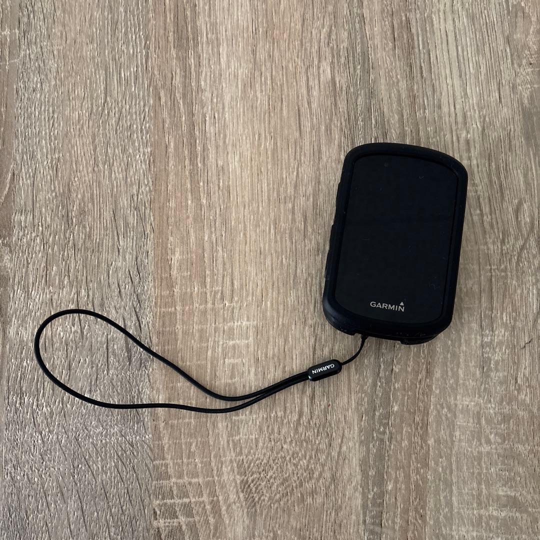 GARMIN EDGE 530 サイクルコンピューター本体、センサー付き