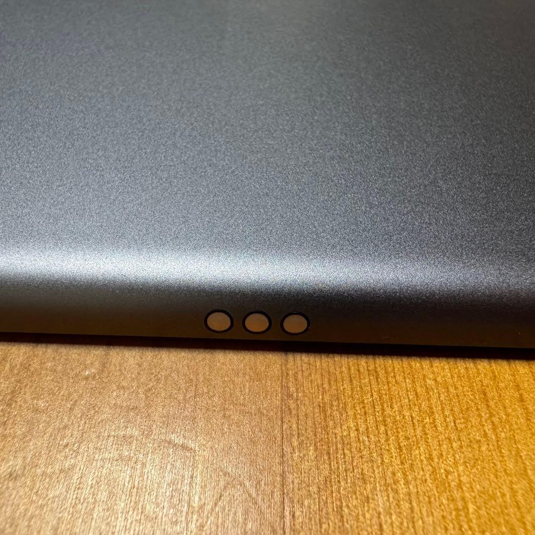 Apple iPad 第8世代 スペースグレイ32GB iPad8 A2270