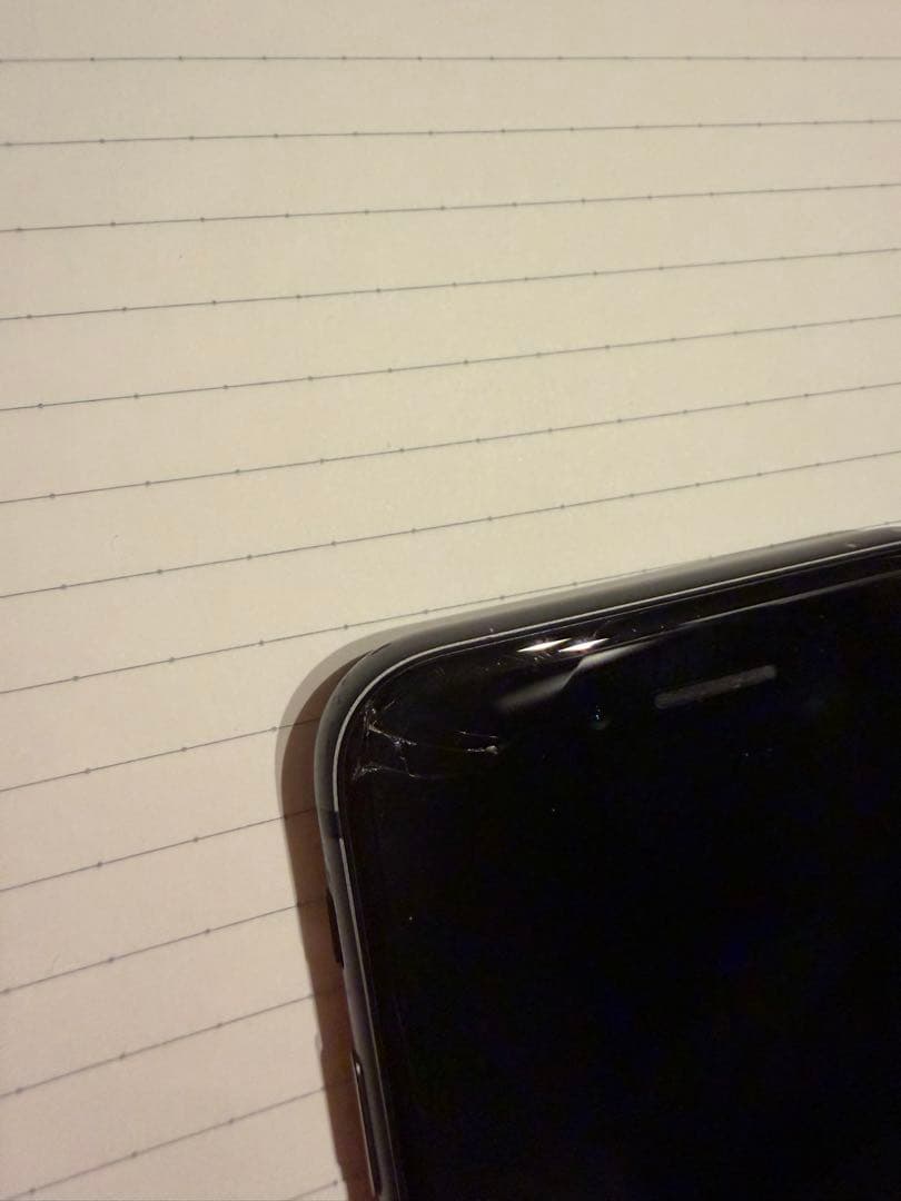 iPhone8 ジャンク品