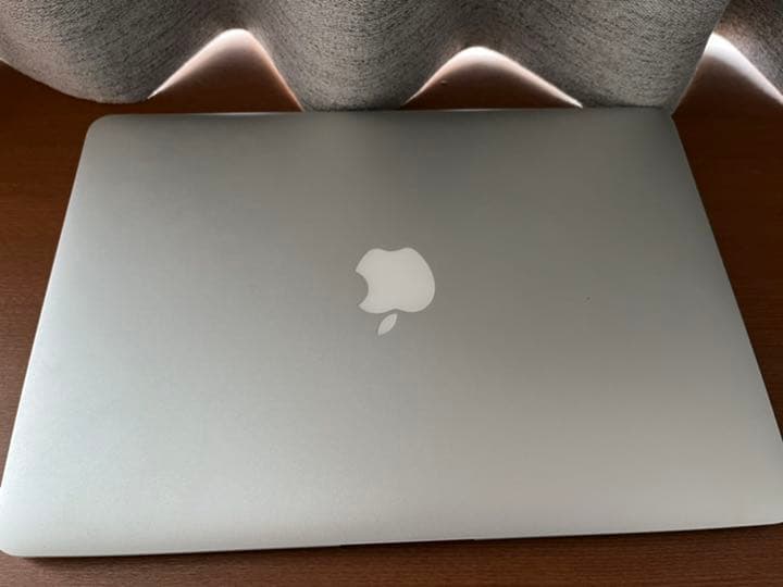 スマホ・タブレット・パソコン APPLE MacBook Air MACBOOK AIR MD760J/A