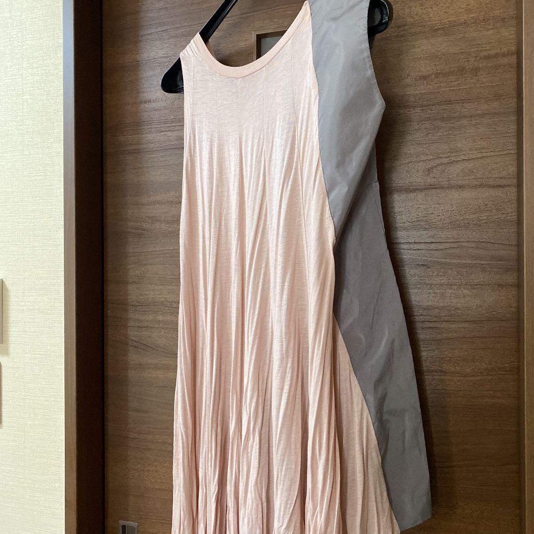 Sacaiのノースリーブワンピース
