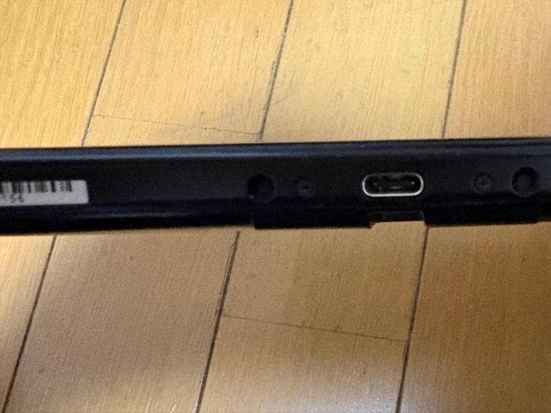 Nintendo Switch 本体のみ　中古