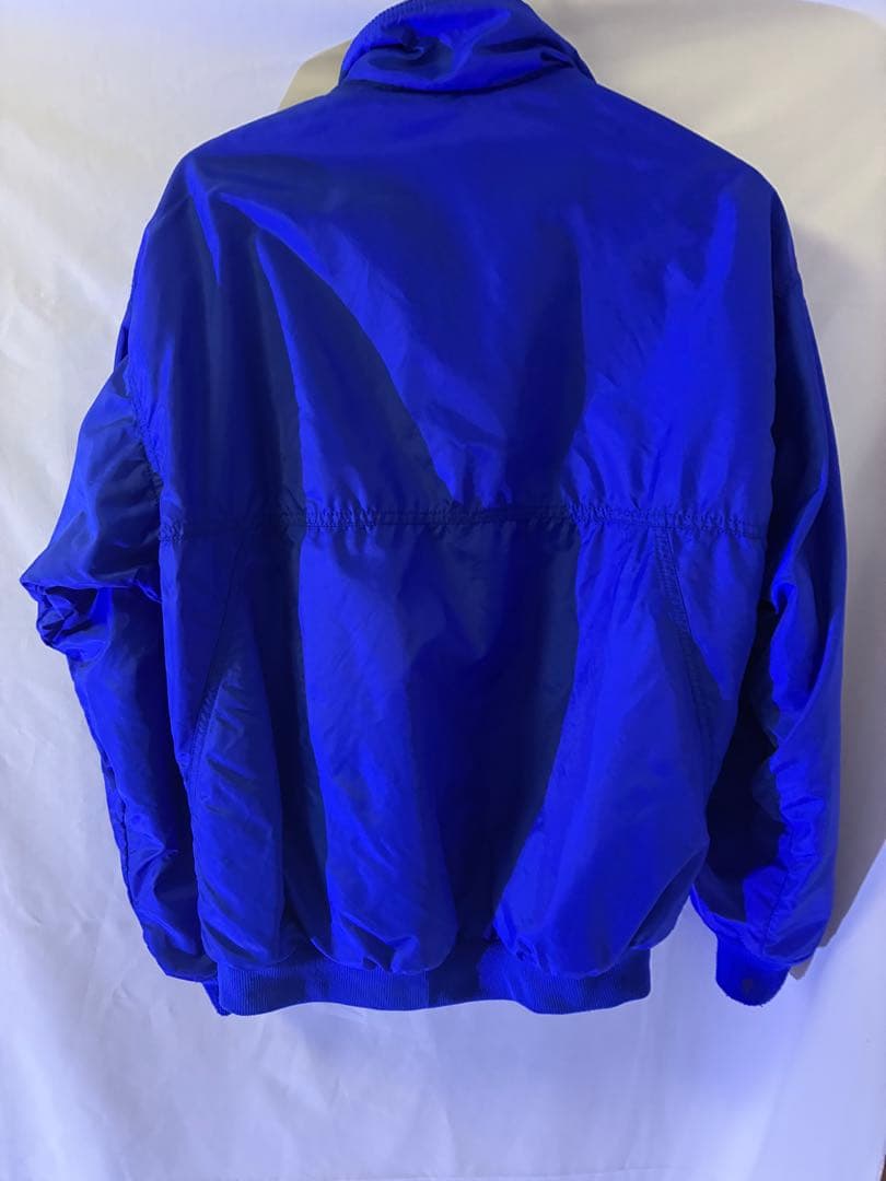 p*k様 Patagonia USA製シェルドシンチラジャケット